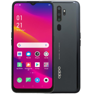 Điện thoại Oppo A5 4GB/ 64GB 6.5 inch