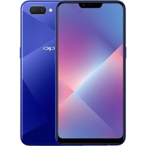 Điện thoại Oppo A5 4GB/ 64GB 6.5 inch