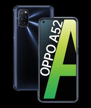 Điện thoại Oppo A52 6GB/128GB 2 sim