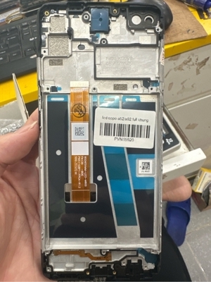 Điện thoại Oppo A52 6GB/128GB 2 sim