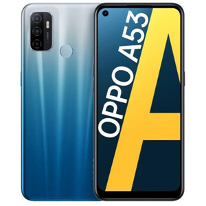 Điện thoại Oppo A53 (2020) 4GB/128GB 2 sim 6.5 inch