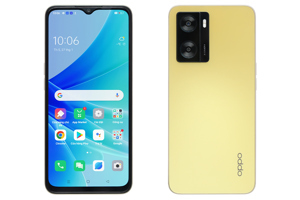 Điện thoại Oppo A57 4GB/128GB