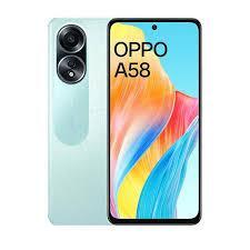 Điện thoại Oppo A58 6GB/128GB