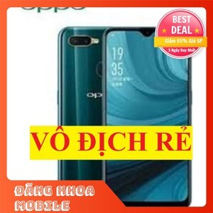 Điện thoại Oppo A5S 3GB/32GB 6.2 inch