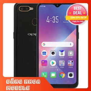 Điện thoại Oppo A5S 3GB/32GB 6.2 inch