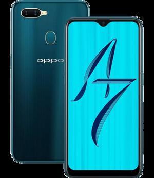 Điện thoại Oppo A7 3GB/32GB 6.2 inch