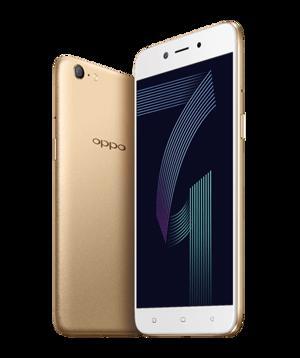 Điện thoại Oppo A71 3GB/16GB 5.2 inch