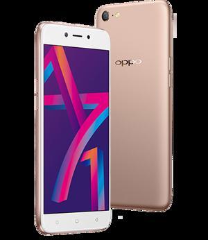 Điện thoại Oppo A71 3GB/16GB 5.2 inch