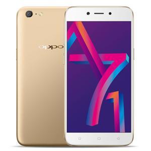 Điện thoại Oppo A71K 2GB/16GB 5.2 inch