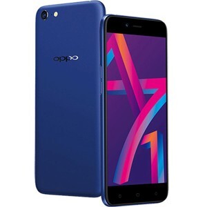 Điện thoại Oppo A71K 2GB/16GB 5.2 inch