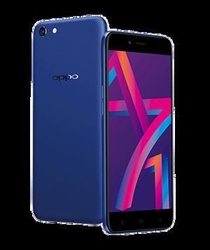 Điện thoại Oppo A71K 2GB/16GB 5.2 inch