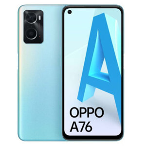 Điện thoại Oppo A76 6GB/128GB 6.56 inch