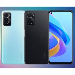 Điện thoại Oppo A76 6GB/128GB 6.56 inch