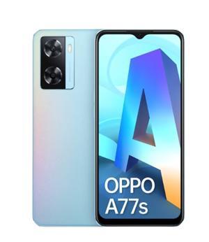 Điện thoại Oppo A77s 8GB/128GB