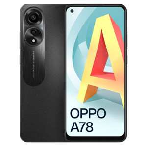 Điện thoại Oppo A78 8GB/256GB 6.4 inch