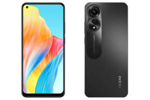 Điện thoại Oppo A78 8GB/256GB 6.4 inch