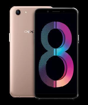 Điện thoại Oppo A83 2GB/16GB 5.7 inch