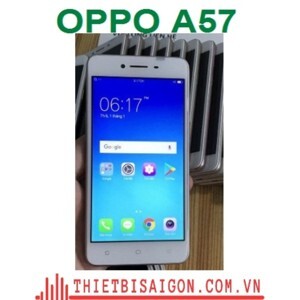 Điện thoại Oppo A83 3GB/32GB 5.7 inch