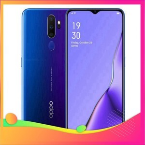 Điện thoại Oppo A9 2020 8GB/128GB 6.5 inch