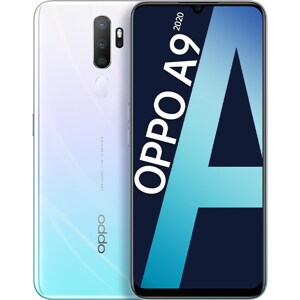 Điện thoại Oppo A9 2020 8GB/128GB 6.5 inch