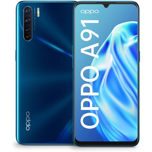 Điện thoại Oppo A91 8GB/128GB 6.4 inch