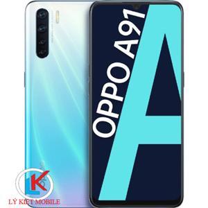 Điện thoại Oppo A91 8GB/128GB 6.4 inch