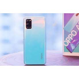 Điện thoại Oppo A92 8GB/128GB 6.5 inch