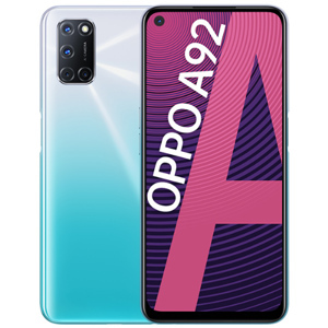 Điện thoại Oppo A92 8GB/128GB 6.5 inch