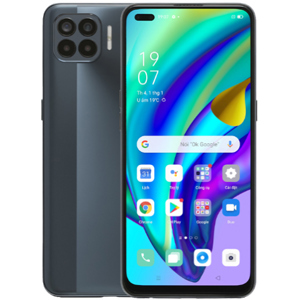 Điện thoại Oppo A93 8GB/128GB 6.43 inch