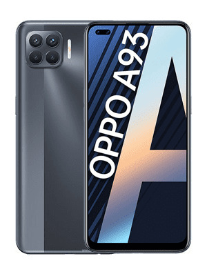 Điện thoại Oppo A93 8GB/128GB 6.43 inch
