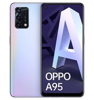 Điện thoại Oppo A95 8GB/128GB 6.43 inch