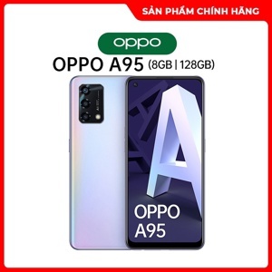 Điện thoại Oppo A95 8GB/128GB 6.43 inch