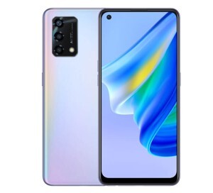 Điện thoại Oppo A95 8GB/128GB 6.43 inch