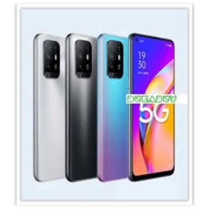 Điện thoại Oppo A95 8GB/128GB 6.43 inch