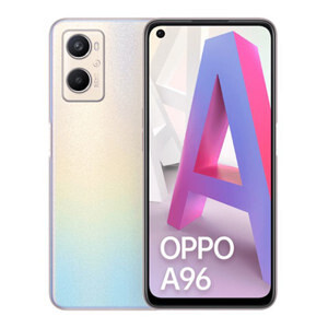 Điện thoại Oppo A96 8GB/128GB