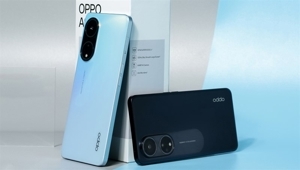 Điện thoại Oppo A98 5G 8GB/128GB