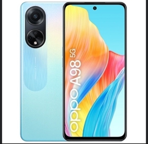 Điện thoại Oppo A98 5G 8GB/128GB