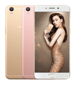 Điện thoại Oppo F1 Plus 64GB