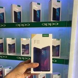 Điện thoại Oppo F11 6GB/64GB 6.5 inch