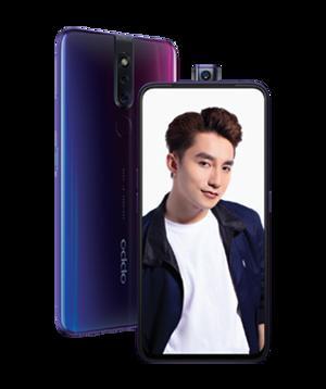 Điện thoại Oppo F11 Pro 6GB/64GB 6.5 inch