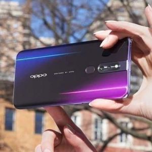 Điện thoại Oppo F11 Pro 6GB/128GB 6.5 inch