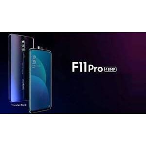 Điện thoại Oppo F11 Pro 6GB/128GB 6.5 inch