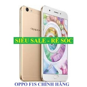 Điện thoại Oppo F1S