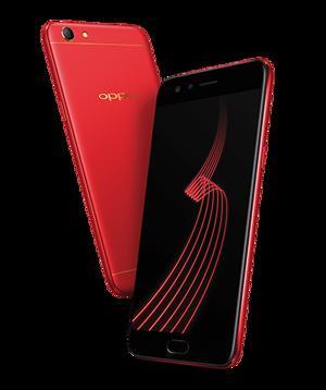 Điện thoại Oppo F3 4GB/64GB 5.5 inch