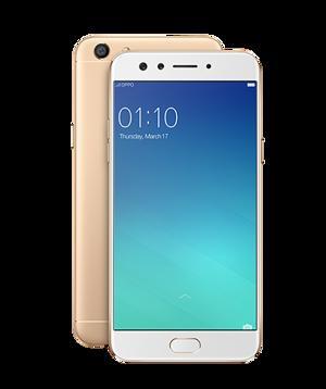 Điện thoại Oppo F3 4GB/64GB 5.5 inch