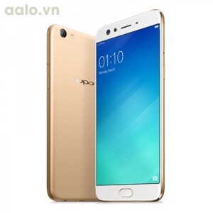 Điện thoại Oppo F3 Plus 4GB/64GB 6 inch