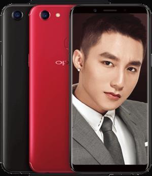 Điện thoại Oppo F5 6GB/64GB 6 inch