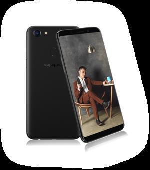 Điện thoại Oppo F5 4GB/32GB 6 inch