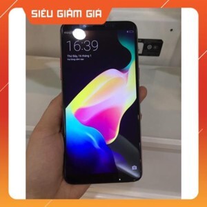 Điện thoại Oppo F5 4GB/32GB 6 inch