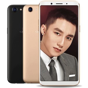 Điện thoại Oppo F5 4GB/32GB 6 inch